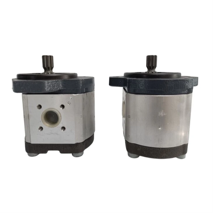 Hydraulic Power Unit HPU Pump F Series Aluminum External Gear Pump For Car Lift And Scissor Lift 0510625072 AZPF-11-019RRR20KB price