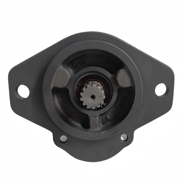 AZPNF-11-032011RDC0720KB-S0081 Hydraulic Gear Pump | High Performance External Gear Pump Supplier high quality