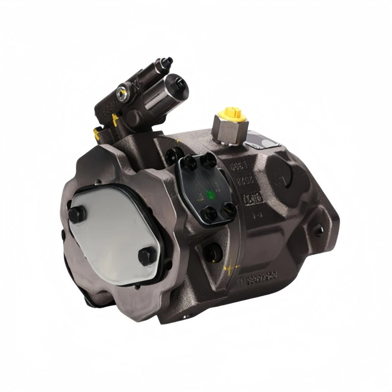 a10vso hydraulic pumps