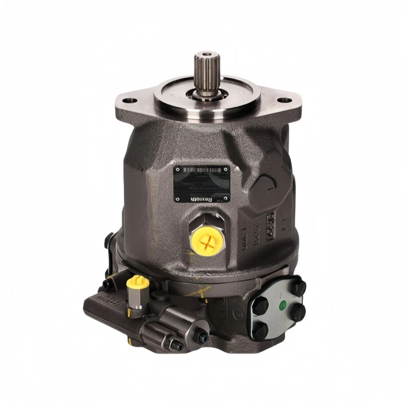 hydraulic piston pump