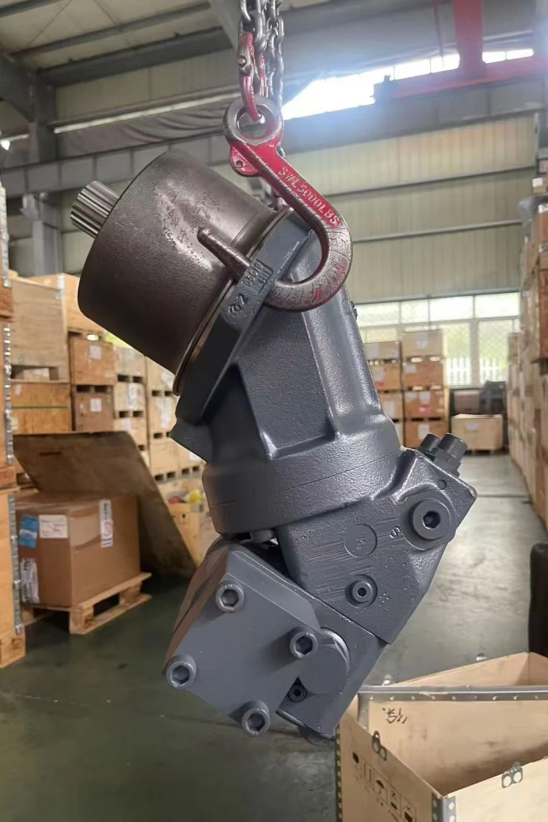 rexroth a2fe