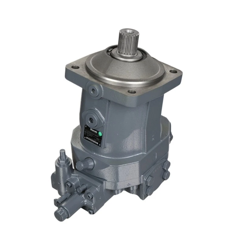 rexroth hydraulic motor (2)