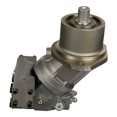 A2FE23 Rexroth Motor Til salgs|Landbruksstempeldrev