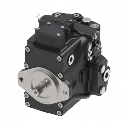 Danfoss H1P210 210cc aksialstempelpumpe Hydraulisk pumpeskifte med variabel fortrengning