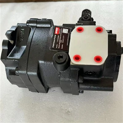 PVM045ER07CS2C2302 00 001AB-BD00 Danfoss PVM-stempelpumpe Vickers av Danfoss