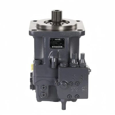 A11VO130 Hydraulikkpumpe for mobile og industrielle hydrauliske systemer