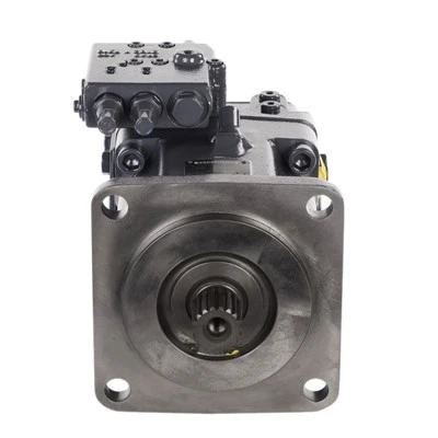 Rexroth A11VO190 Hydraulisk pumpe med høy flyt for tunge anleggsmaskiner