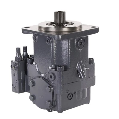 Rexroth A11VO260 Hydraulisk pumpe med stor kapasitet for industri- og anleggsmaskiner